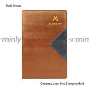 Executive Log Bonded Paper Based Rada