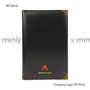 Executive Log Bonded Paper Based