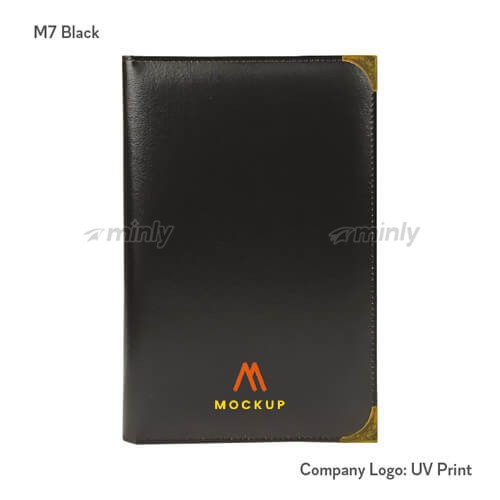 Executive Log Bonded Paper Based