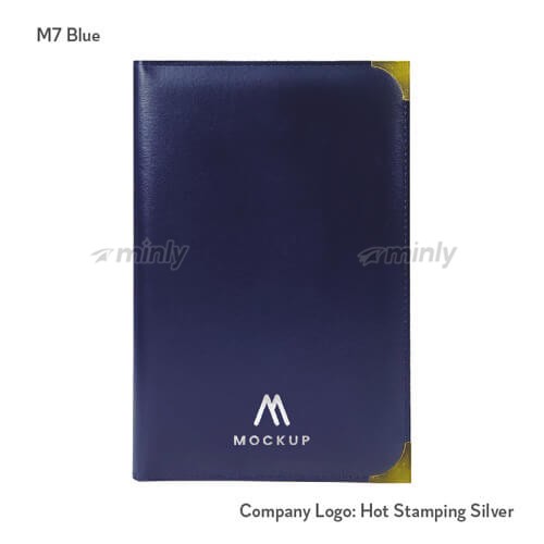 Executive Log Bonded Paper Based - Image 2