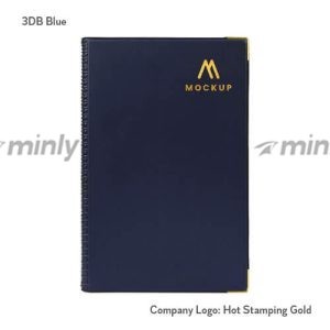 Executive Log Quality PVC