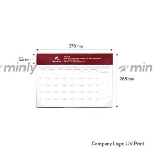 Personal Desk Planner