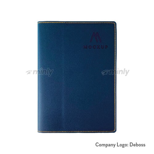 Personal Notebook Foam Sheet