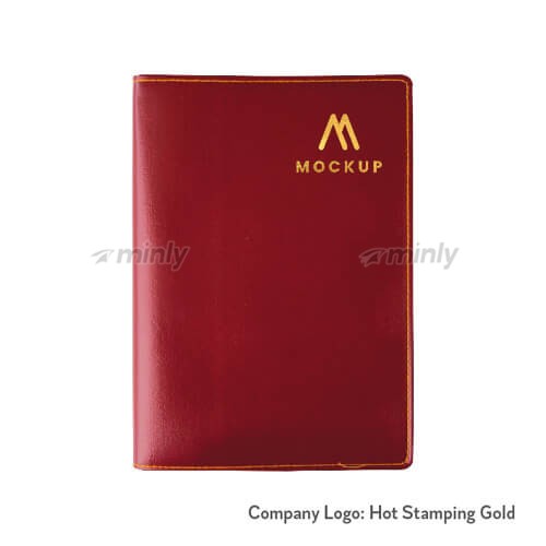 Personal Notebook Foam Sheet - Image 2