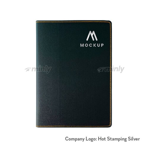 Personal Notebook Foam Sheet - Image 3