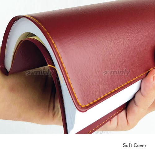 Personal Notebook Foam Sheet - Image 4