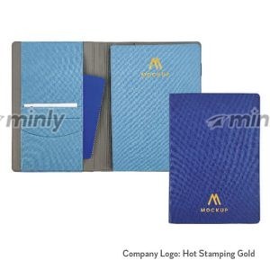 Flex Notebook Thermo PU Freesia (with Jacket)