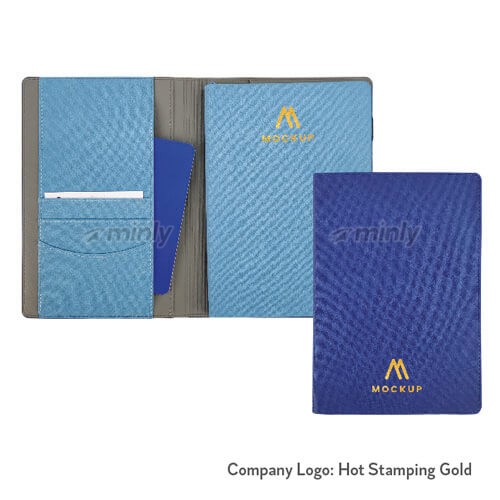 Flex Notebook Thermo PU Freesia (with Jacket)