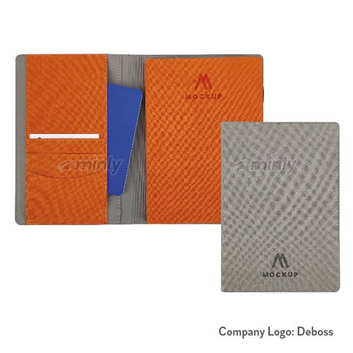 Flex Notebook Thermo PU Freesia (with Jacket) - Image 2