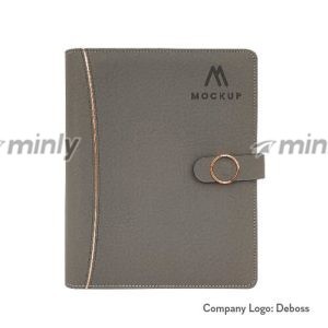 Agenda Planner Thermo PU Darwin