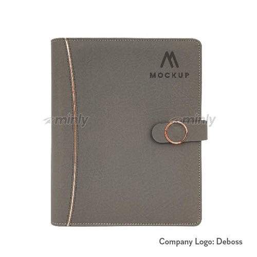 Agenda Planner Thermo PU Darwin