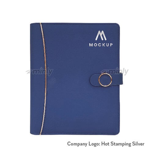 Agenda Planner Thermo PU Darwin - Image 2