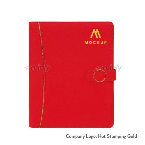 Agenda Planner Thermo PU Darwin - Image 3