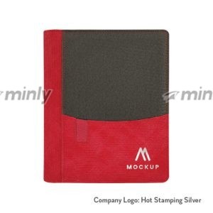 Agenda Planner Thermo PU Privet