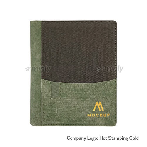 Agenda Planner Thermo PU Privet - Image 2