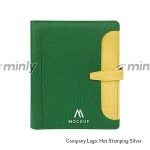 Agenda Planner Thermo PU Vento