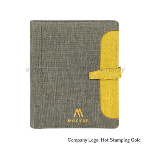 Agenda Planner Thermo PU Vento - Image 2