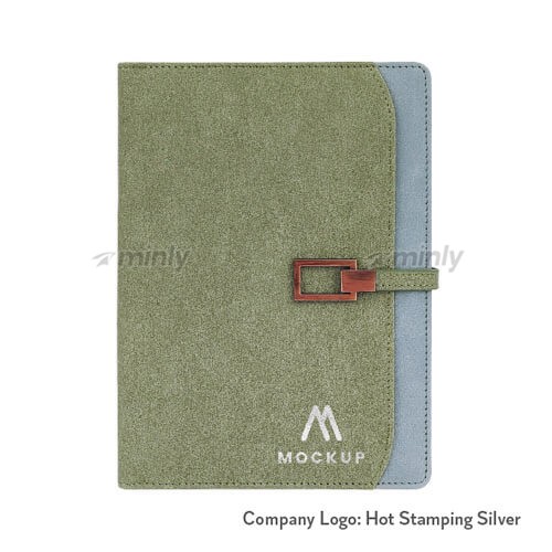 Executive Log Thermo PU Denver