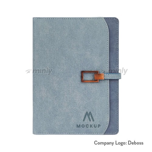 Executive Log Thermo PU Denver - Image 2