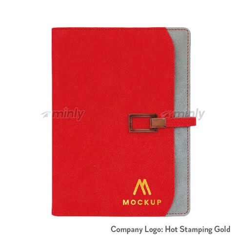 Executive Log Thermo PU Denver - Image 3