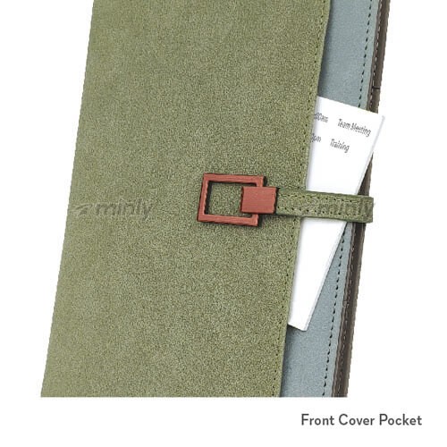 Executive Log Thermo PU Denver - Image 4