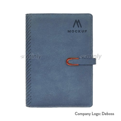 Executive Log Thermo PU Oman