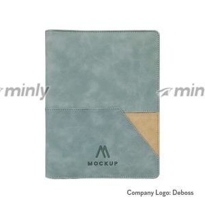 Ultimate Journal Thermo PU Tego