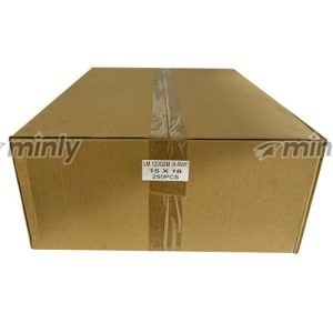 Brown Manila Envelope 15” x 18” (X-Ray Size)