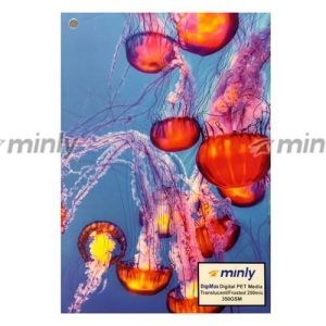250 Micron Translucent / Frosted