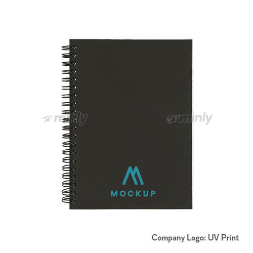 B6 Fancy Notebook