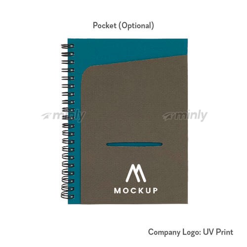 B6 Fancy Notebook - Image 10