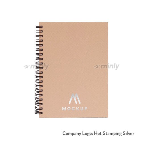 B6 Fancy Notebook - Image 11
