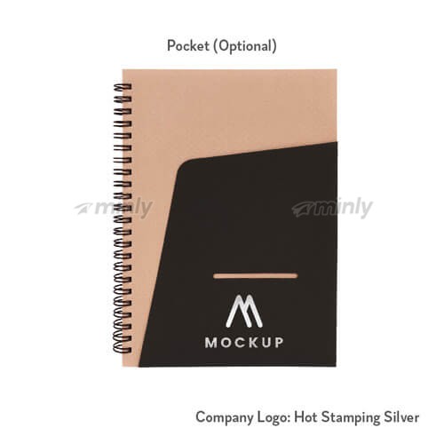 B6 Fancy Notebook - Image 12