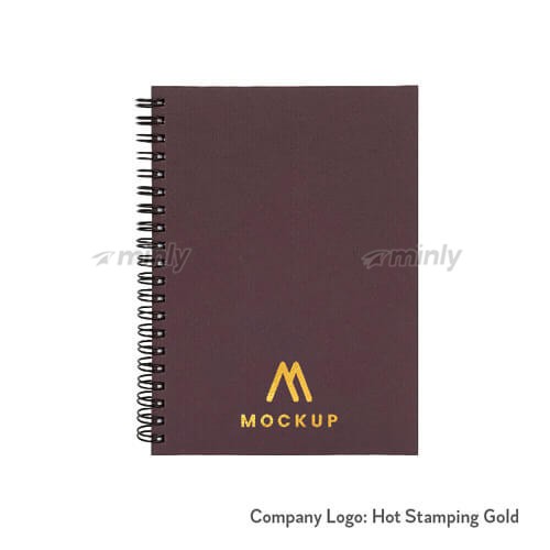 B6 Fancy Notebook - Image 13