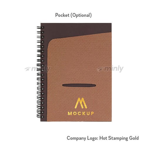B6 Fancy Notebook - Image 14