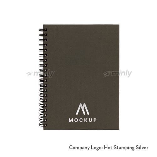 B6 Fancy Notebook - Image 3