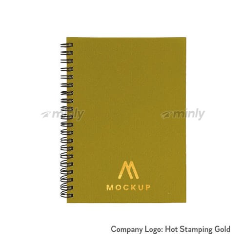 B6 Fancy Notebook - Image 5