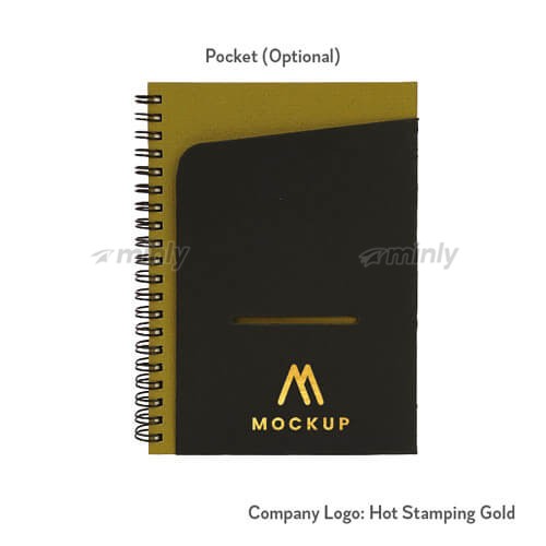 B6 Fancy Notebook - Image 6