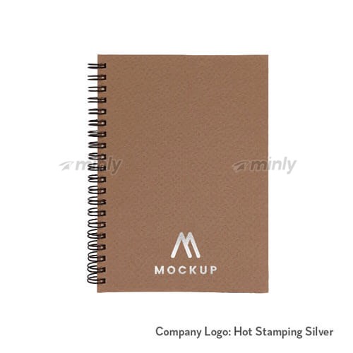 B6 Fancy Notebook - Image 7