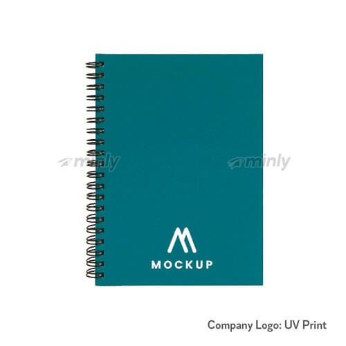 B6 Fancy Notebook - Image 9