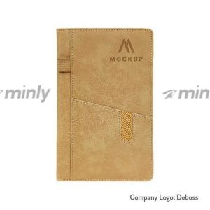 DEP Notebook Thermo PU Delta