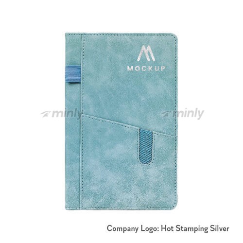 DEP Notebook Thermo PU Delta - Image 3