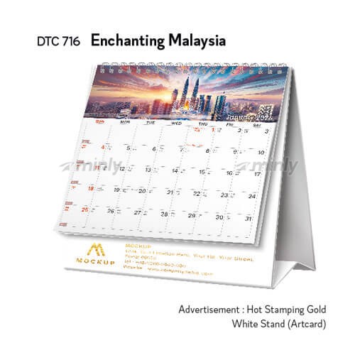DTC 716<br>Enchanting Malaysia - Image 2