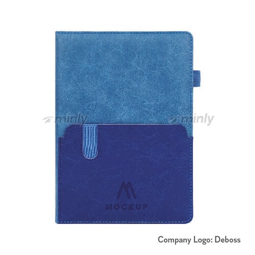 Premier Notebook Thermo PU Austin - Image 3