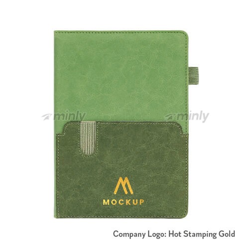 Premier Notebook Thermo PU Austin - Image 2