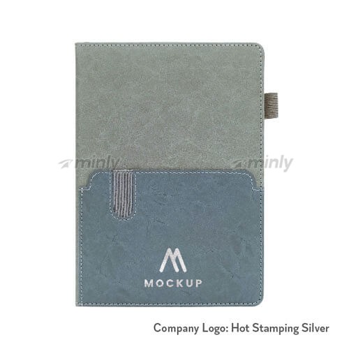 Premier Notebook Thermo PU Austin