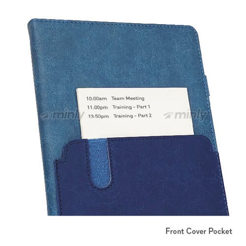 Premier Notebook Thermo PU Austin - Image 4