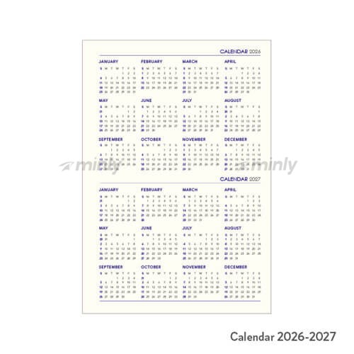 Premier Notebook Thermo PU Austin - Image 6