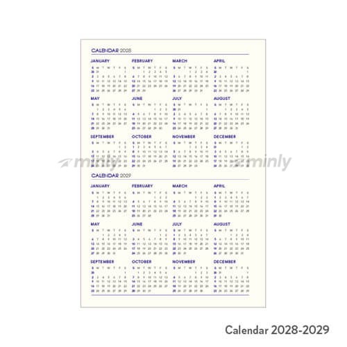 Premier Notebook Thermo PU Austin - Image 7