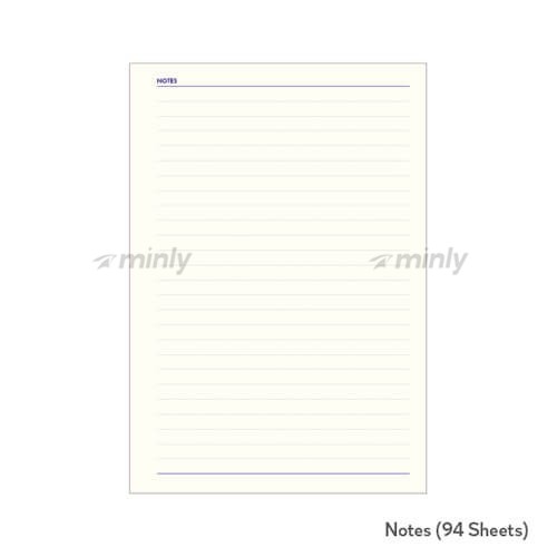 Premier Notebook Thermo PU Austin - Image 8